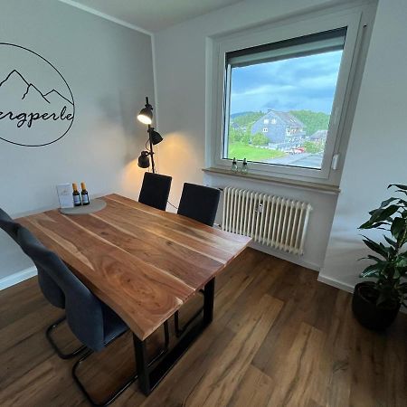 Fewo Bergperle Willingen  Exterior foto