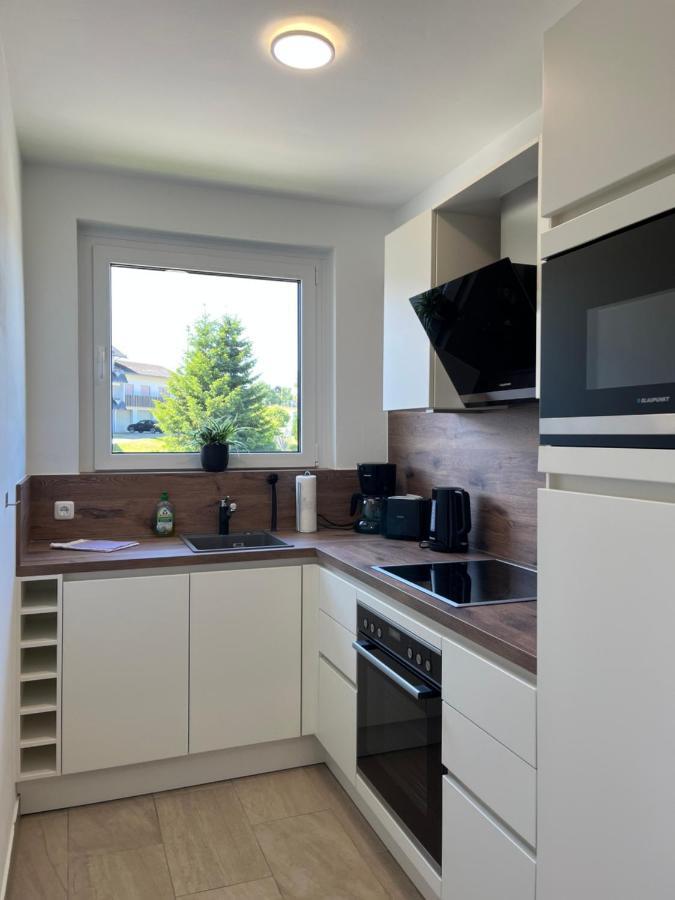 Fewo Bergperle Willingen  Exterior foto