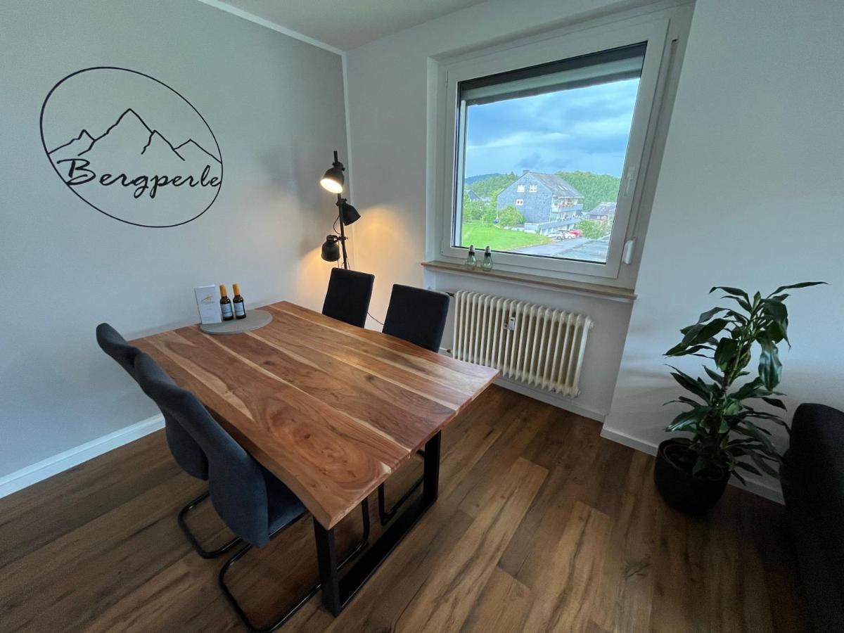 Fewo Bergperle Willingen  Exterior foto
